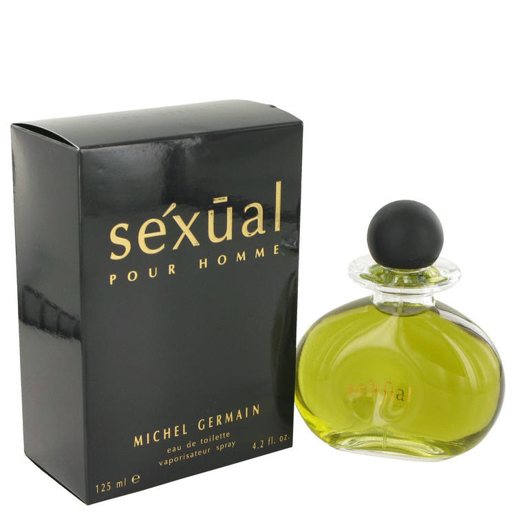 Michel Germain - Sexual